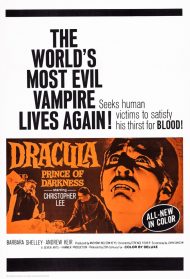 Dracula, principe delle tenebre Streaming
