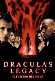 Dracula’s Legacy – Il Fascino del Male Streaming