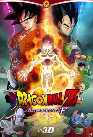 Dragon Ball – La resurrezione di Freezer Streaming