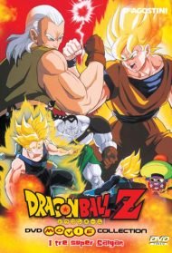 Dragon Ball Z: I tre super Saiyan Streaming