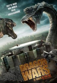 Dragon Wars – D-War Streaming