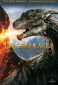 Dragonheart 4 – La Battaglia Per L’Heartfire Streaming