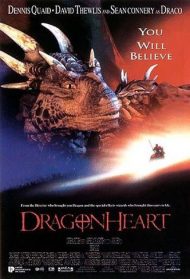 Dragonheart – Cuore di drago Streaming
