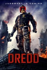 Dredd – Il giudice dell’Apocalisse Streaming