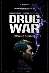 Drug War Streaming