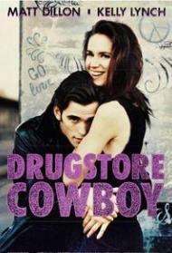 Drugstore Cowboy Streaming