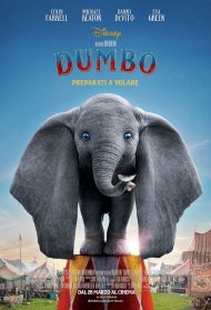 Dumbo (2019) Streaming