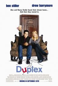 Duplex – Un appartamento per tre Streaming