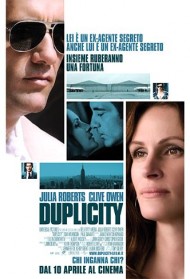 Duplicity Streaming