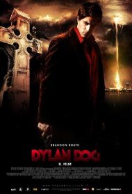 Dylan Dog – Il film Streaming