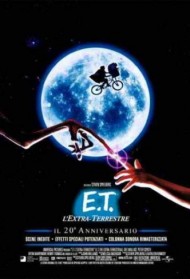 E.T. l’extra-terrestre Streaming