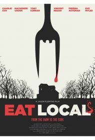 Eat Local – A cena con i vampiri Streaming