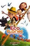 Eco Planet – Un pianeta da salvare Streaming