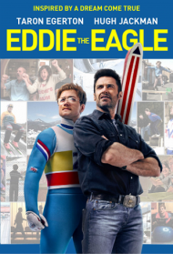 Eddie The Eagle – Il Coraggio Della Follia Streaming