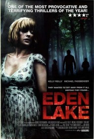 Eden Lake Streaming