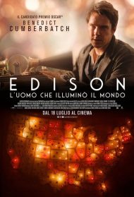 Edison – L’uomo che illuminò il mondo Streaming