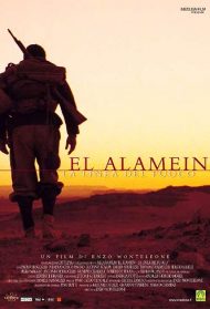 El Alamein – La linea del fuoco Streaming