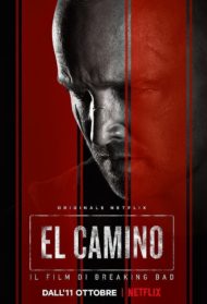 El Camino: Il film di Breaking Bad Streaming