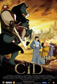 El Cid – La leggenda Streaming