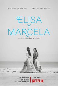 Elisa e Marcela Streaming