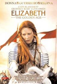 Elizabeth – The Golden Age Streaming