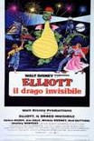 Elliott il drago invisibile Streaming