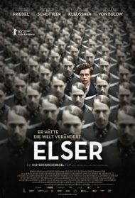 Elser – 13 minuti che non cambiarono la storia Streaming