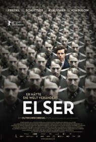 Elser – 15 Minutes Streaming