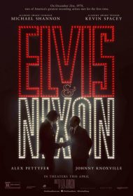 Elvis & Nixon Streaming