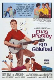 Elvis Presley – Pugno proibito Streaming