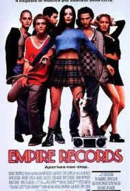 Empire Records Streaming