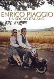 Enrico Piaggio – Un sogno italiano Streaming