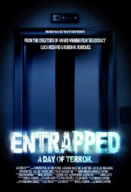Entrapped: A Day of Terror Streaming