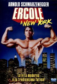 Ercole a New York Streaming