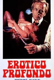 Erotico profondo – Jack the Ripper Streaming