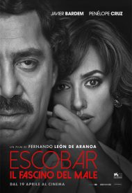 Escobar – Il fascino del male Streaming