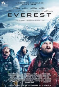 Everest Streaming
