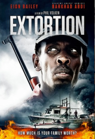 Extortion Streaming
