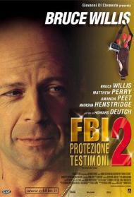 F.B.I – Protezione testimoni 2 Streaming