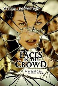 Faces In The Crowd – Frammenti di un omicidio Streaming