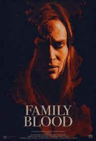 Family Blood Streaming