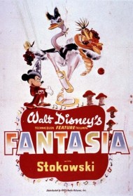 Fantasia – Walt Disney Streaming