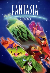 Fantasia 2000 – Walt Disney Streaming