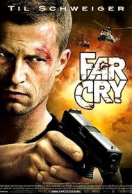 Far Cry Streaming