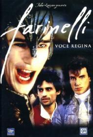 Farinelli – Voce regina Streaming