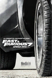 Fast and Furious 7 Streaming