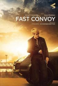 Fast Convoy Streaming