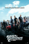 Fast & Furious 6 Streaming