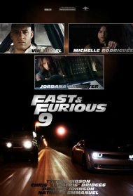 Fast & furious 9 Streaming