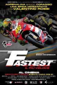 Fastest – Il più veloce Streaming